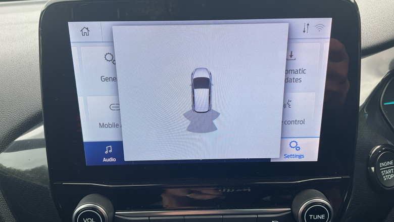 Ford Fiesta 1.0 EcoBoost ST-Line 5dr Petrol Hatchback